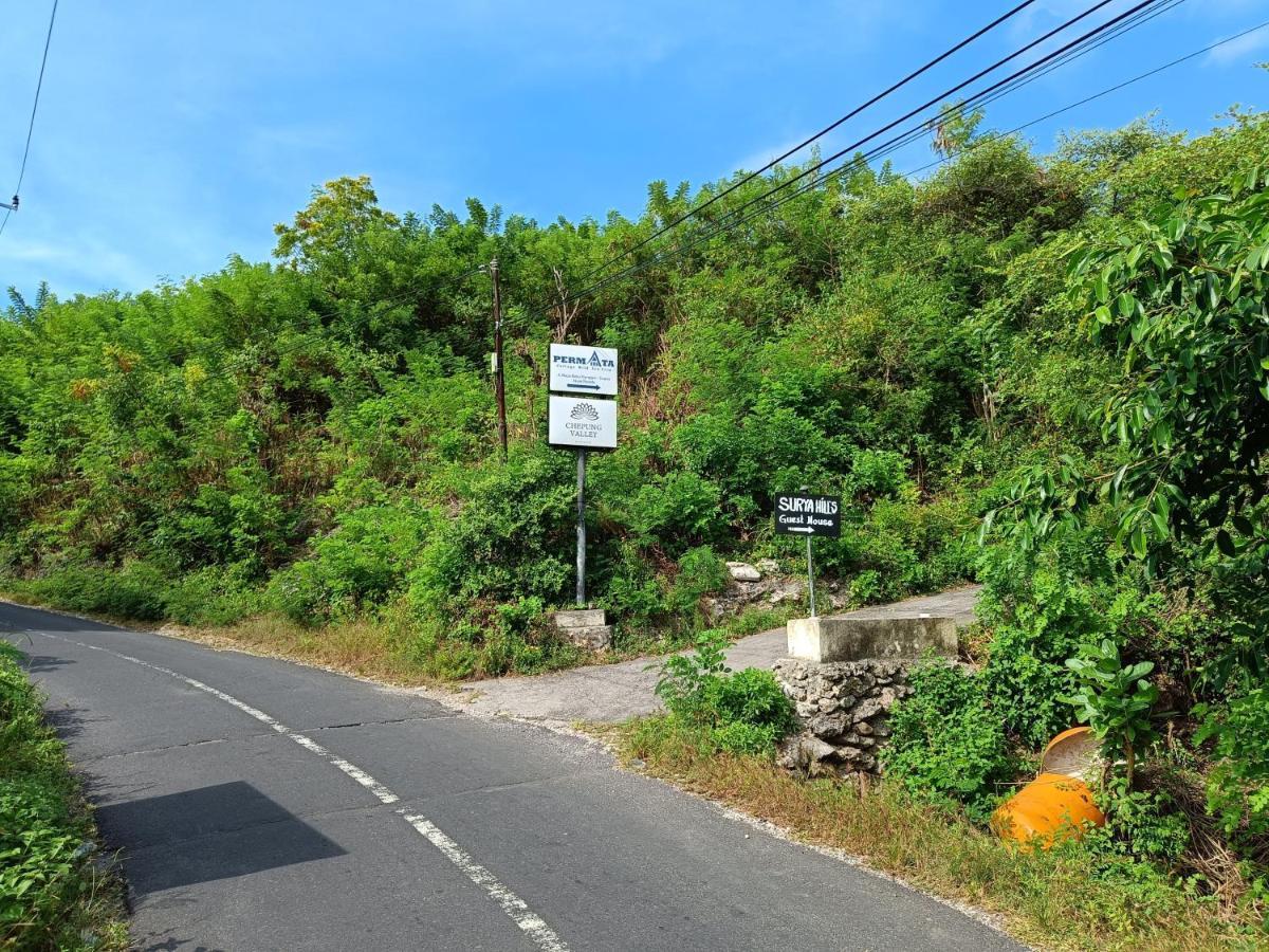 Chepung Valley Batununggul エクステリア 写真